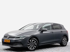 Volkswagen Golf - Golf 1.5 TSI 150pk Nardo (stoel/stuurverwarming, keyless, sfeerverlichting, 360, matrix)