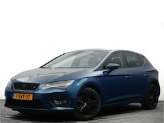 Seat Leon - 1.8 TSI FR 235PK (leer, navi, matrix led, pdc, )