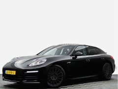 Porsche Panamera - 3.6 PDK 300pk Sport Design (dealer-onderhouden)