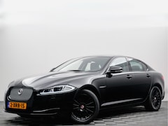 Jaguar XF - 2.0 T 240pk Aut8 R-Sport Edition (leer, camera, xenon, LED)