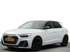 Audi A1 Sportback - 30 TFSI Pro Line S (pano, virtual cockpit, navi, LED, xenon)