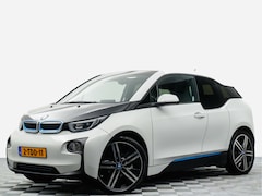 BMW i3 - NETTO Comfort 170pk Aut (navi, LED, stoelverw, alcantara)