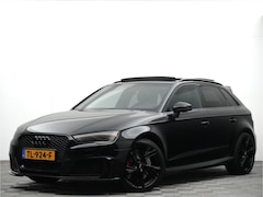 Audi RS3 - 2.5 TFSI ABT Quattro Pro Line Plus Virtual Cockpit, Full Carbon, Sfeerverlichting, Bang Ol