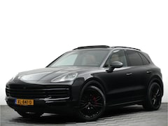 Porsche Cayenne - 2.9 S 441pk (panodak, matrix, leer, sportuitlaat, bose, softclose, 360)