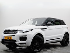 Land Rover Range Rover Evoque - 2.0 eD4 185pk HSE Dynamic (widescreen, leer, LED, sfeerverlichting, navi)