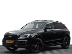 Audi Q5 SQ5 - 2.0 TDI 177pk quattro Aut7 Pro Line Black Edition