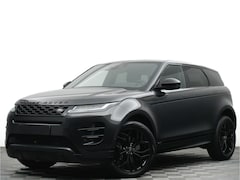 Land Rover Range Rover Evoque - P160 Aut8 R-Dynamic Black Pack (leer, matrix, meridian, 360, sfeerverlichting)