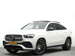 Mercedes-Benz GLE-Klasse Coupé - 350 e 347pk AMG 4MATIC