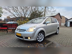 Toyota Verso - 1.8 VVT-i Dynamic