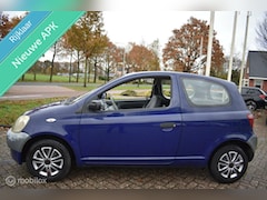 Toyota Yaris - 1.0-16V VVT-i 3DRS, 19-11-2025 APK