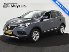 Renault Kadjar - 1.3 TCe 140PK Intens TREKH|CAMERA|STOELVERW|CLIMA|CRUISE|NAVI|PDC