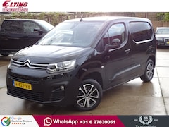 Citroën Berlingo - 1.6 BlueHDI Club Edition