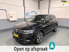 Volkswagen Tiguan Allspace - 1.5 TSI Allspace R-Line Dsg BTW