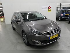 Peugeot 308 SW - 1.2 PureTech 130pk Blue Lease Premium (Trekhaak&Goed onderhouden)