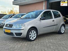 Fiat Punto - 1.2 Classic Edizione Cool UNIEKE KM, AIRCO, NWE DISTRIBUTIE