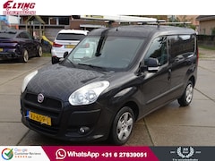 Fiat Doblò Cargo - 1.3 MultiJet SX