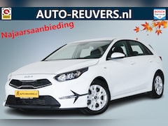 Kia Cee'd - Ceed 1.0 T-GDi ComfortLine / CarPlay / Cruisecontrol / Camera / DAB