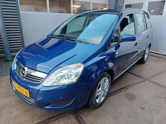 Opel Zafira - 1.6 Business AIrco Navigatie 7 persoons