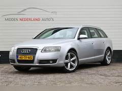 Audi A6 Avant - 2.7 TDI Pro Line Business