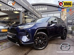 Toyota RAV4 - 2.5 Hybrid Style Two tone|Camera|Elek achterklep|Stoel/stuurverwarming