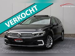 Volkswagen Passat Variant - 1.4 TSI PHEV GTE, PANO, Dynaudio, Vol