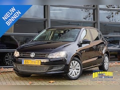 Volkswagen Polo - 1.4-16V Comfortline 1e eig.|Gewoon goed