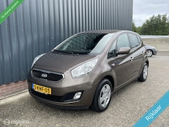 Kia Venga - 1.4 CVVT Plus Pack TREKHAAK/CAMERA/NAP/CRUISE/DEALER ONDERHOUDEN