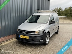 Volkswagen Caddy Maxi - Bestel 1.6 TDI L2H1 Comfortline NAP/TR-HAAK