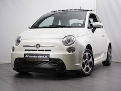 Fiat 500e - 24kwh