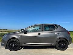 Seat Ibiza SC - 1.0 TSI FR Connect