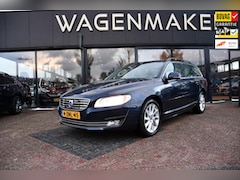 Volvo V70 - 2.0 D4 Nordic+ NAVI|Leder|Clima|Cruise|Stoelvw|NAP