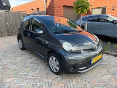 Toyota Aygo - 1.0 VVT-i Aspiration