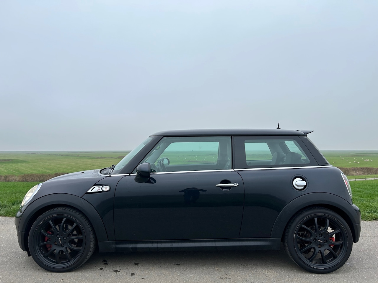 MINI Cooper S - Mini 1.6 Chili - AutoWereld.nl