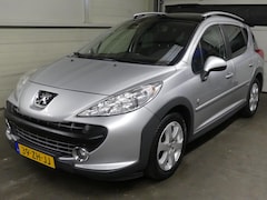 Peugeot 207 SW Outdoor - 1.6 VTi XS - Airco - Cruise Control - Half Leer - Trekhaak