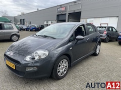 Fiat Punto Evo - 0.9 TwinAir Young