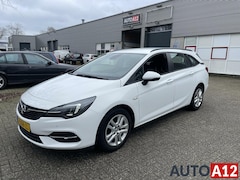 Opel Astra Sports Tourer - 1.5 CDTI Business Edition