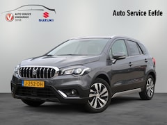 Suzuki S-Cross - 1.0 Boosterjet Stijl / Navigatie / Camera / Adaptive Cruise