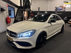 Mercedes-Benz CLA-Klasse - 200 Prestige/AMG LINE/Pano