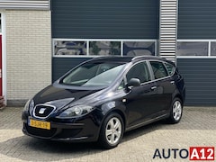 Seat Altea XL - 1.6 Reference