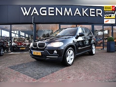 BMW X5 - XDrive30d High Executive AUT|Clima|Leder|PANO|DealerOH