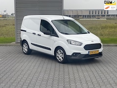 Ford Transit Courier - 1.5 TDCI Trend Duratorq Nieuwstaat