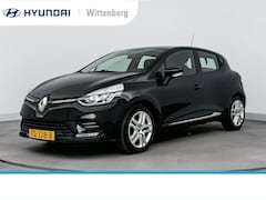 Renault Clio - 0.9 TCe Zen | Navigatie | Bluetooth | Cruise control | Airco | Lm-wielen |