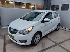 Opel Karl - 1.0 ecoFLEX Edition Airco 9-2017