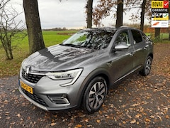 Renault Arkana - 1.6 E-Tech Hybrid 145 GT / Navi / Xenon / Camera / Apk