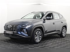 Hyundai Tucson - 1.6 T-GDI HEV Comfort