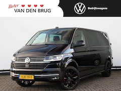 Volkswagen Transporter - 2.0TDI 150PK L2H1 30 DC | Digital Cockpit | LED | Camera | Navi | Trekhaak | ACC