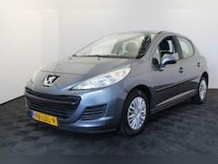 Peugeot 207 - 1.4 VTi X-Line STUURBEKRACHTIGING DEFECT