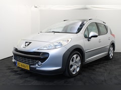 Peugeot 207 SW Outdoor - 1.6 VTi Sublime Storing ?