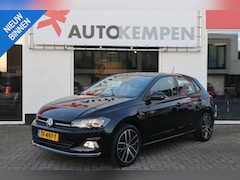 Volkswagen Polo - 1.0 TSI COMFORTLINE STOELVERWARMING|PARKPILOT|17"LMV|NIEUWSTAAT