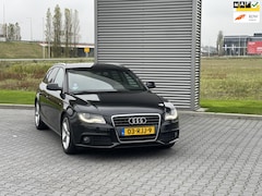 Audi A4 Avant - 2.0 TFSI Pro Line S Carplay. Nette staat